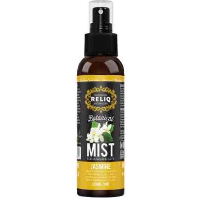 Духи для животных RELIQ Botanical Mist с ароматом жасмина 120 мл (0602003755880) Винница