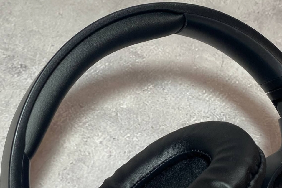 Наушники JBL Tune 710Вт. Black Харків - фото 2