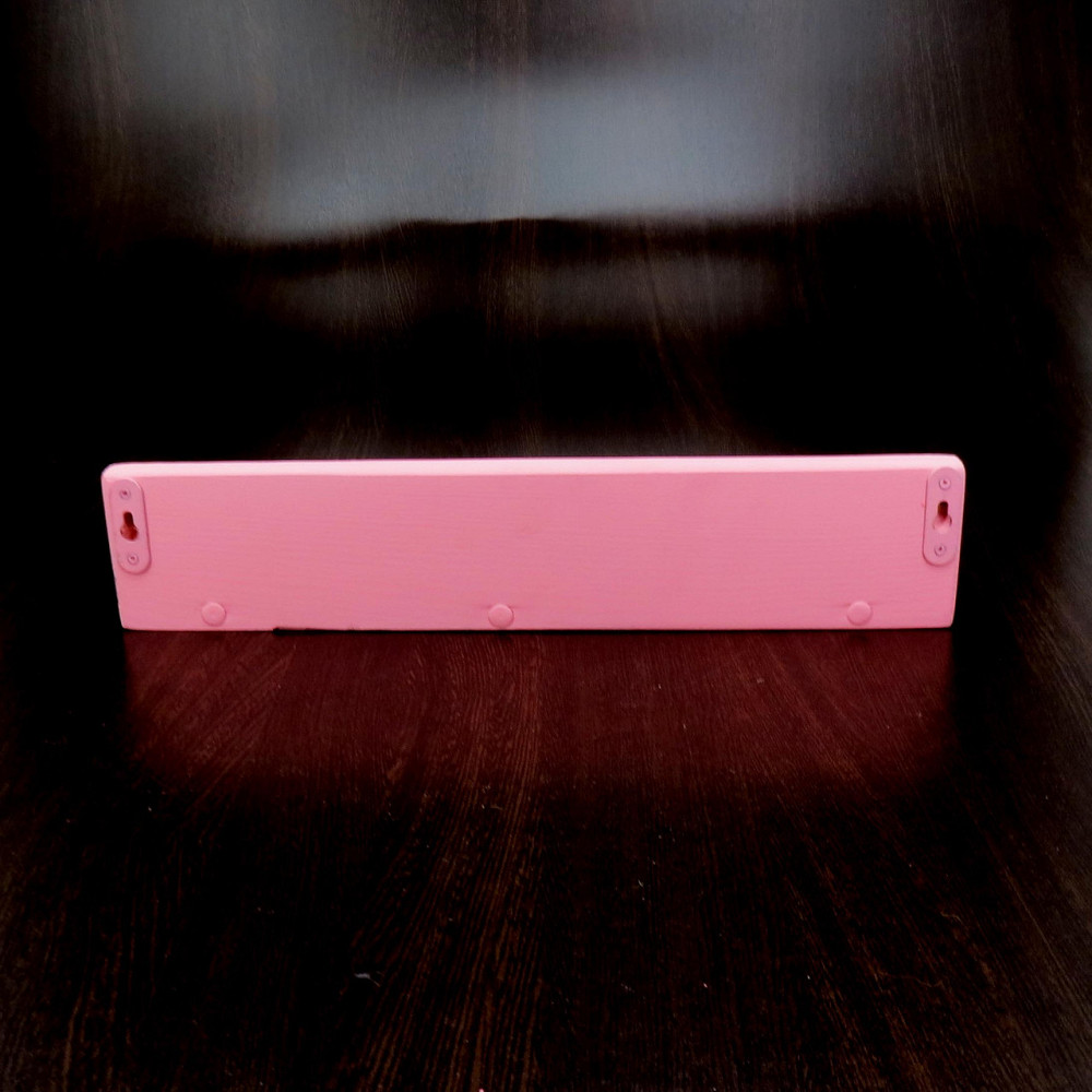 Настенная полка 