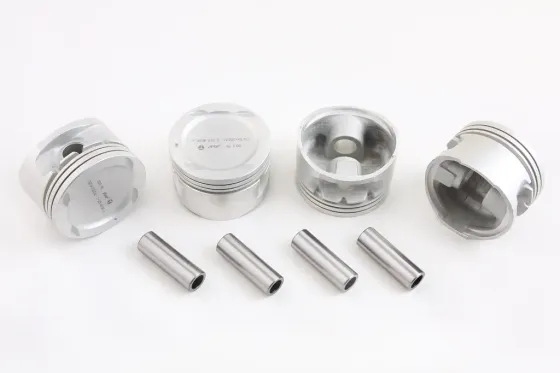 Поршні Lnos 1.6 AMP стандарт з пальцями (79.00) Вінниця