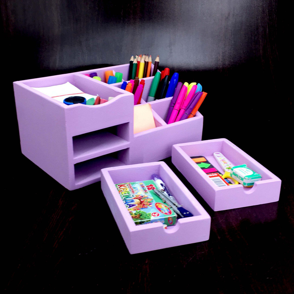 Настольный органайзер 