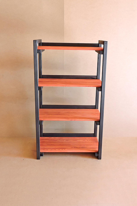 Этажерка разборная 