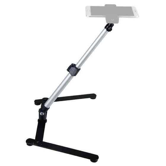 Штатив-підставка для вертикальної зйомки на телефон  AC Prof Київ