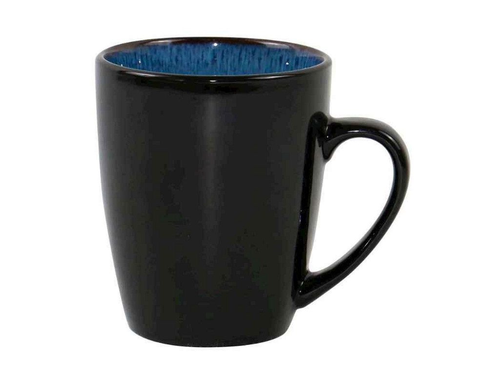 Чашка 400мл Blue Ocean 21-318-012 ТМ KRAUFF Киев - изображение 1