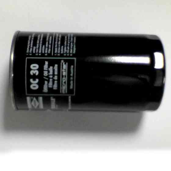 Оливний фільтр Mahle OC30 Volvo Харків