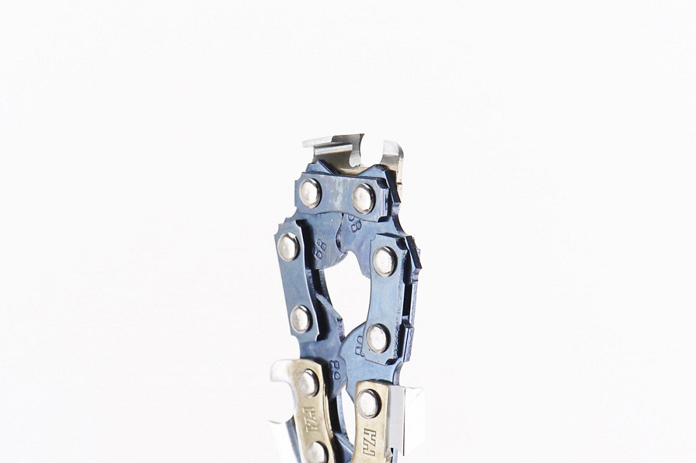 Ланцюг 3/8"-1,3mm-50зв. квад. зуб (на -180-14") Київ - фото 3