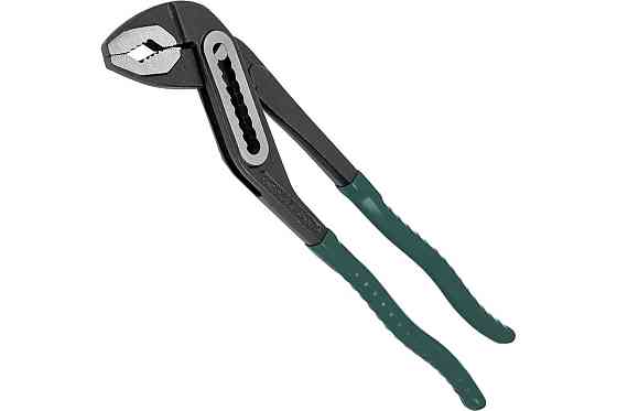 Пасатижі переставні 400мм Rockforce RF-613B400 Одеса