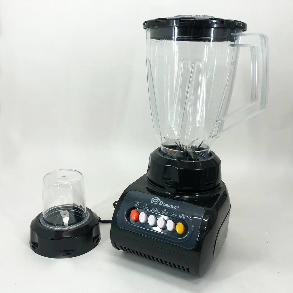 Чоппер для кухни DOMOTEC MS-9099 250 Вт, Блендер настольный электрический, Блендер измельчитель EH-63 Киев - изображение 8