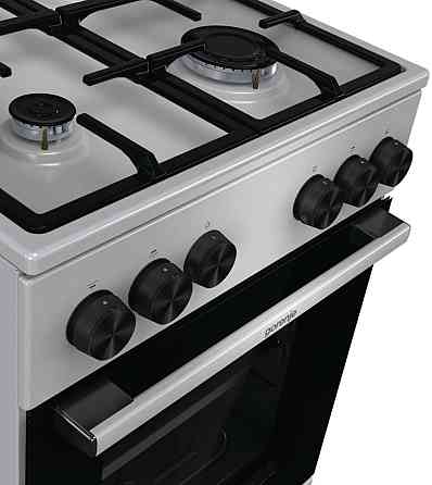 Плита Gorenje GG5A11XF ( Нержавіюча сталь ) Харків
