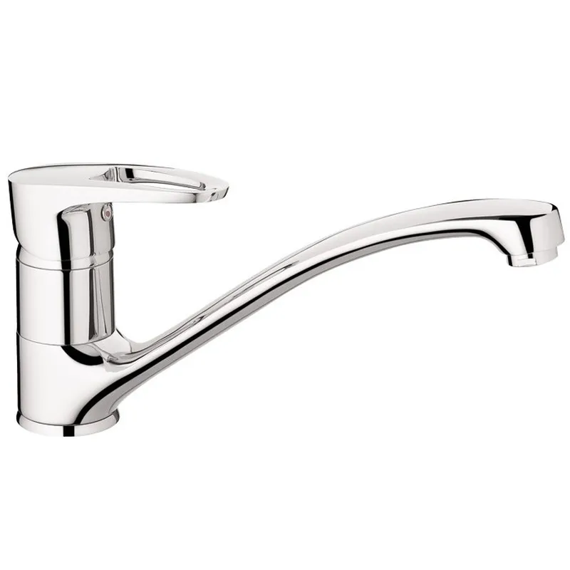 Кухонний змішувач Haiba Ceba 012 HB0033 Харків - фото 1