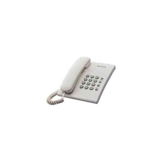 Телефон KX-TS2350 Panasonic (KX-TS2350UAW) Київ