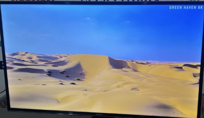 Телевизор Samsung 40