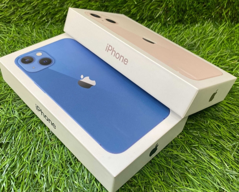 IPhone 13 128Gb Новые Киев - изображение 2