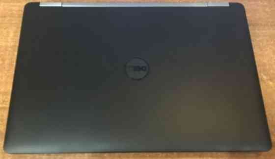Ультрабук Dell Latitude E5570 Харків