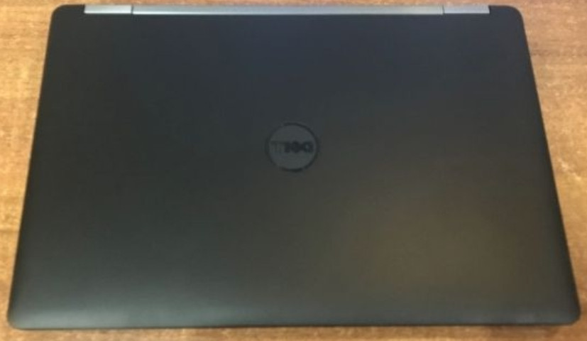 Ультрабук Dell Latitude E5570 Харків - фото 6