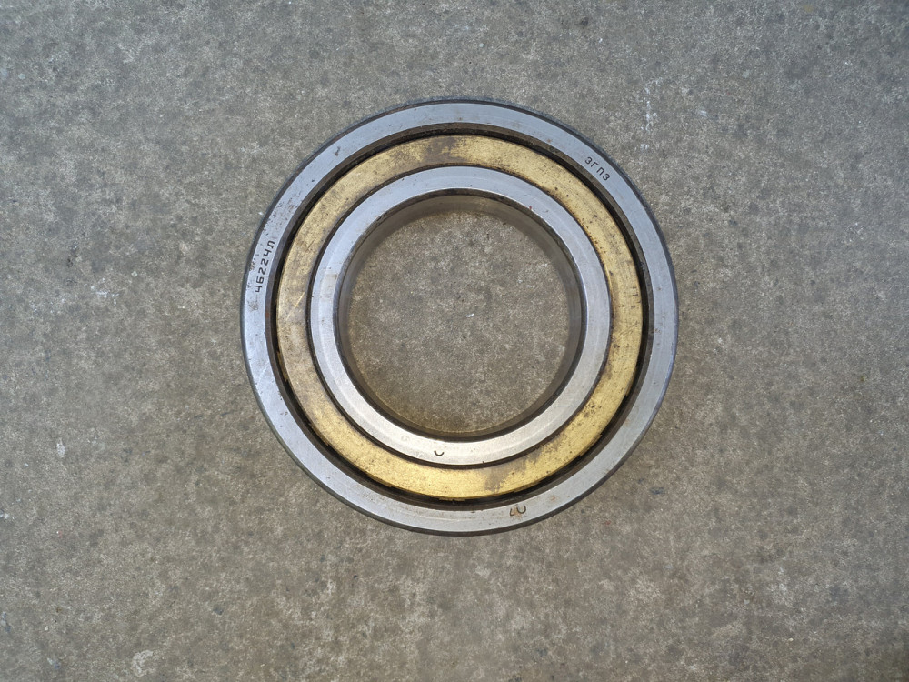 Подшипник 46224Л. 120*215*40 мм. ГПЗ. Харьков - изображение 1