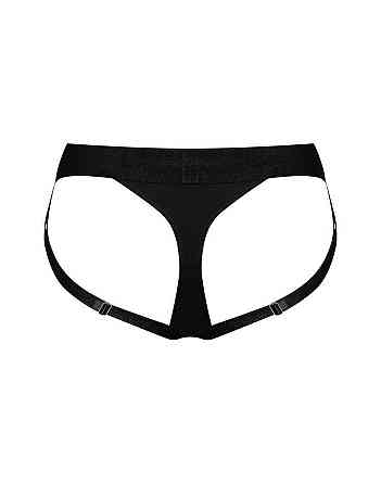 Трусики-стрінги для страпона Strap-On-Me HEROINE HARNESS - S (м'ята упаковка!!!) Sex Aura Київ