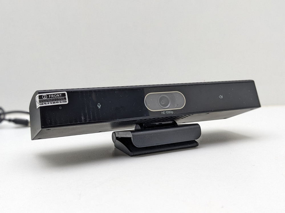 Веб-камера All-in-one 1080P Луцк - изображение 1