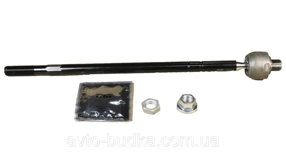 Рульова тяга на Volkswagen Crafter 2006-2016 Trw JAR973 Київ - фото 2