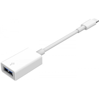 Перехідник XoKo Lightning to USB (XK-MH-350) Вінниця - фото 1
