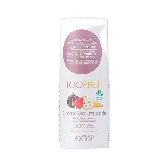 Крем "Гурман" 30 мл , MU001 Toofruit Дніпро