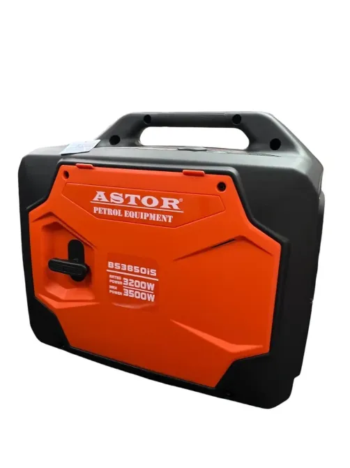 Інверторний генератор 3.5 kw з мідною обмоткою ,Безшумний інвекторний генератор 3 квт,Генератор інверторний 3.5 кВт Львів - фото 2