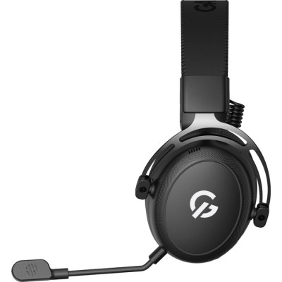 Навушники GamePro Asgard Skald 4-Mode Black (HSW160B) Вінниця - фото 9