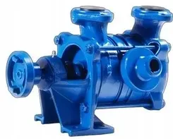 Насос Wimest Sksb 2- Stopniowa Bez Silnika Киев