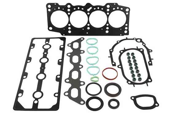 Комплект прокладок полный HANSWERK  Fiat Doblo 1,4 16V (843A1) (71747638) Киев