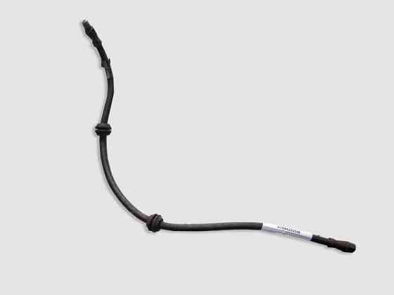 Mercedes-Benz  A1644200548 Гальмівний шланг заднього супорта ML W164 GL X164 Одесса