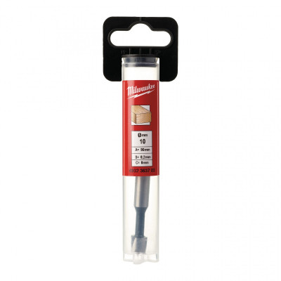 Сверло Milwaukee FORSTNER 10 X 90 мм (4932363703) Винница - изображение 2