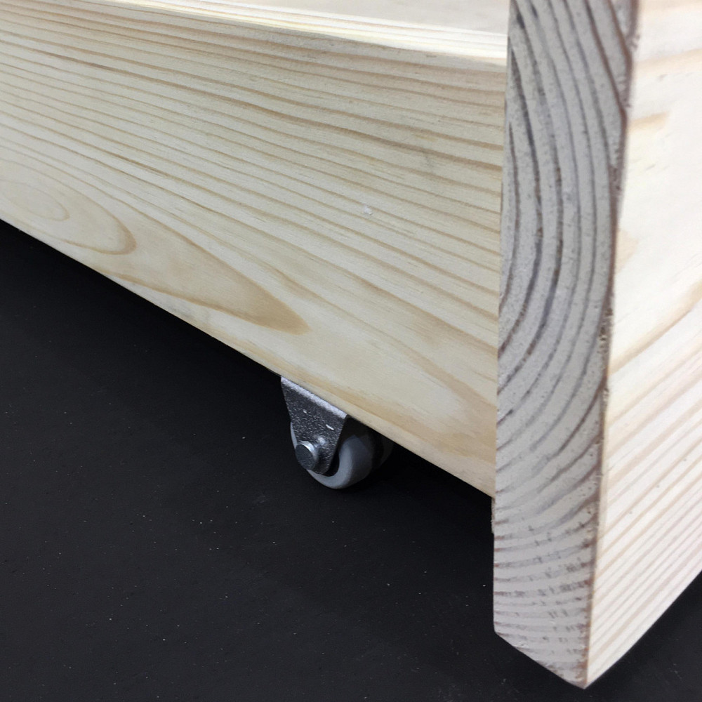 Бельевой ящик 