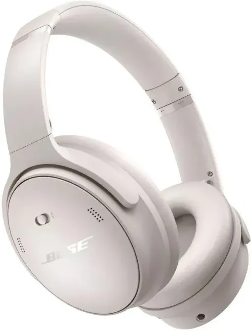 Наушники Bose QuietComfort Headphones, Biały Киев - изображение 1