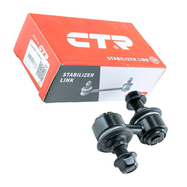 Стійка стабілізатора автомобіль Хюндай H1 97- переднього Мукачево - фото 1