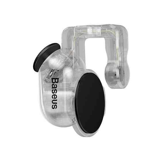 Ігровий контролер Baseus Red-Dot Mobile Game Scoring Tool Transparent Київ