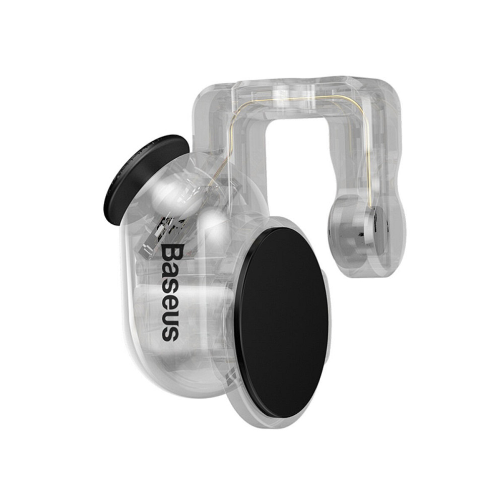 Ігровий контролер Baseus Red-Dot Mobile Game Scoring Tool Transparent Київ - фото 1