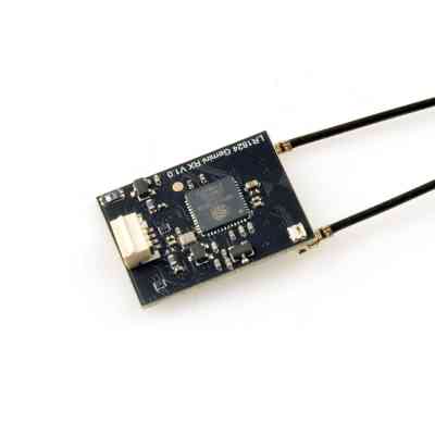 Приймач (RX) HappyModel ELRS Gemini 2.4G/915Mhz (LR1824) Вінниця