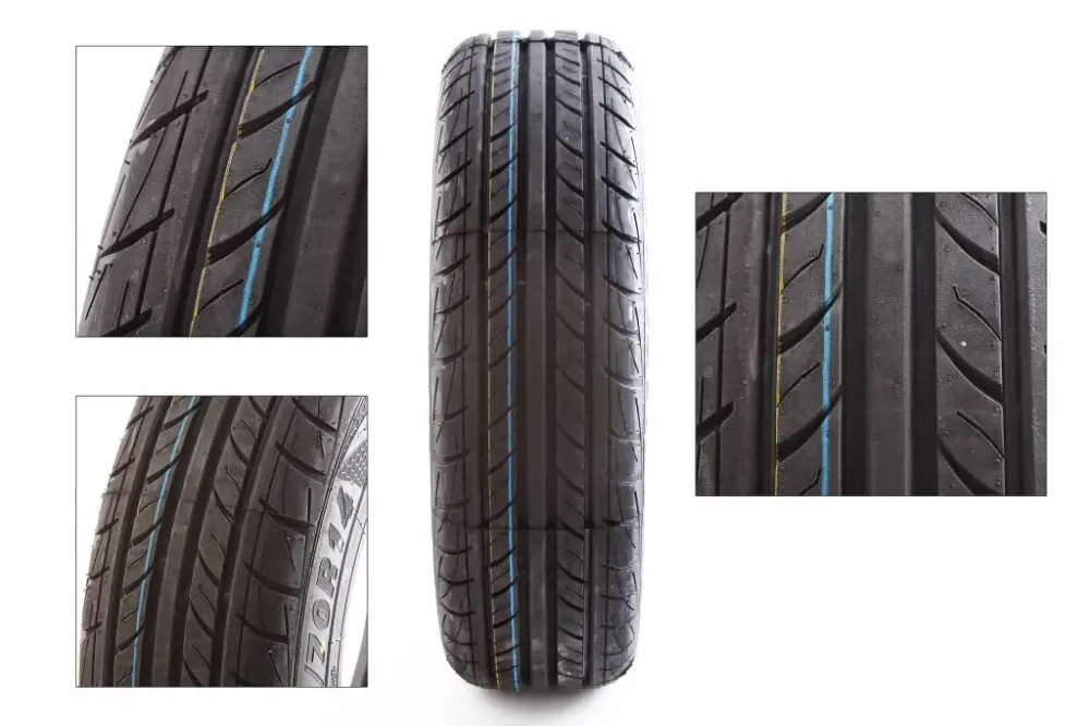 Шина 185/70R14 літо 88H Rosava Itegro Вінниця - фото 2