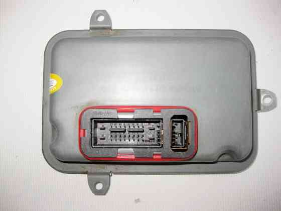 Mercedes-Benz  A2048700126 Блок керування ксенонової фари C-Class W204 Одеса