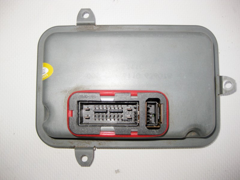 Mercedes-Benz  A2048700126 Блок керування ксенонової фари C-Class W204 Одеса - фото 2