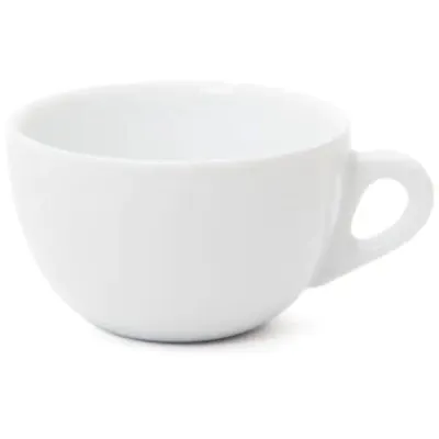 Чашка Ancap caffe latte 350 мл, серія Verona White (22217) Винница - изображение 1