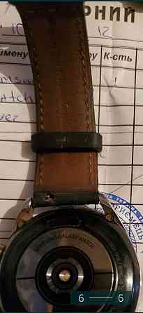 Смарт -Часы: Samsung Galaxy Watch 3 41mm. Киев