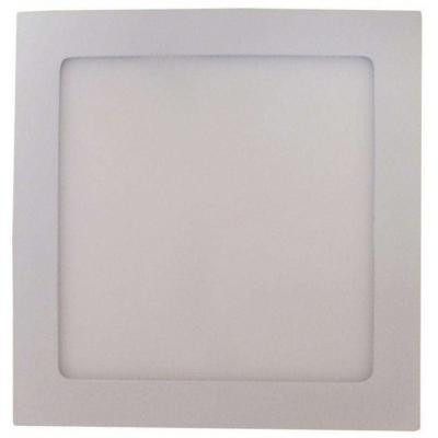 Світильник Works LP1565-SR 15Вт квадратнаий врізний Вінниця - фото 1