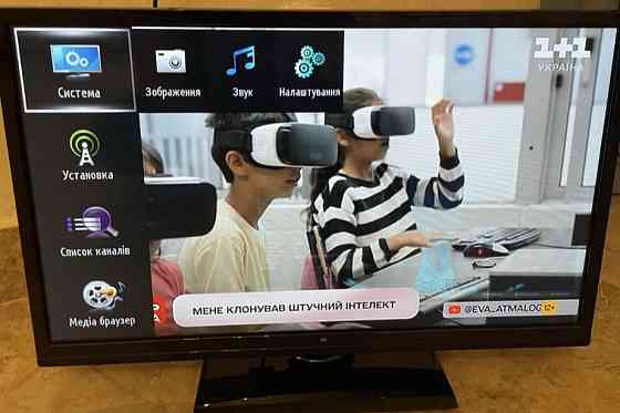 Телевізор OK. OLE 24651H- TB Київ