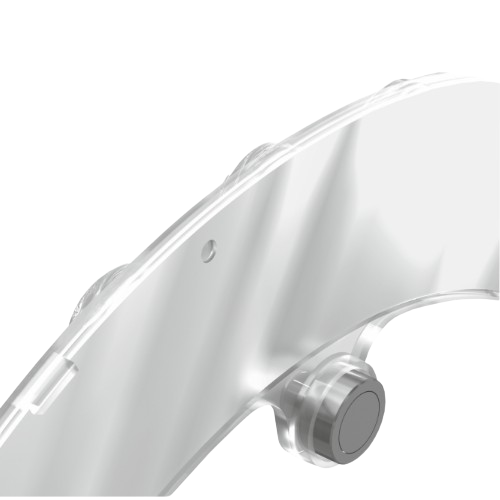 LED Модуль для світильників 36W 4000К VL-MLC-364 Videx Житомир