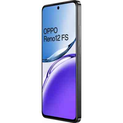Мобільний телефон Oppo Reno 12 FS 8/512GB Matte Gray (6932169351430) Вінниця