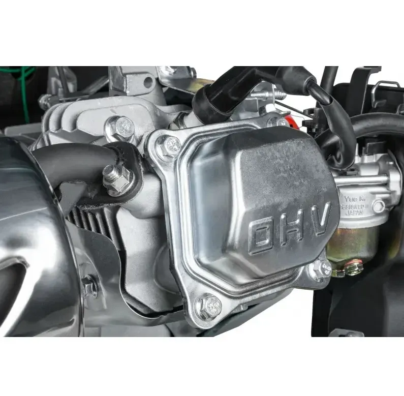 Генератор бензиновий MAX MXGG30 – 3.2 кВт, мідна обмотка, без електростартера, гарантія 12 міс Львів - фото 7