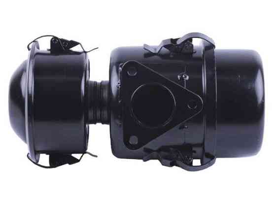 Фільтр повітряний з подвійною фільтрацією на бензиновий двигун 178F Мукачево