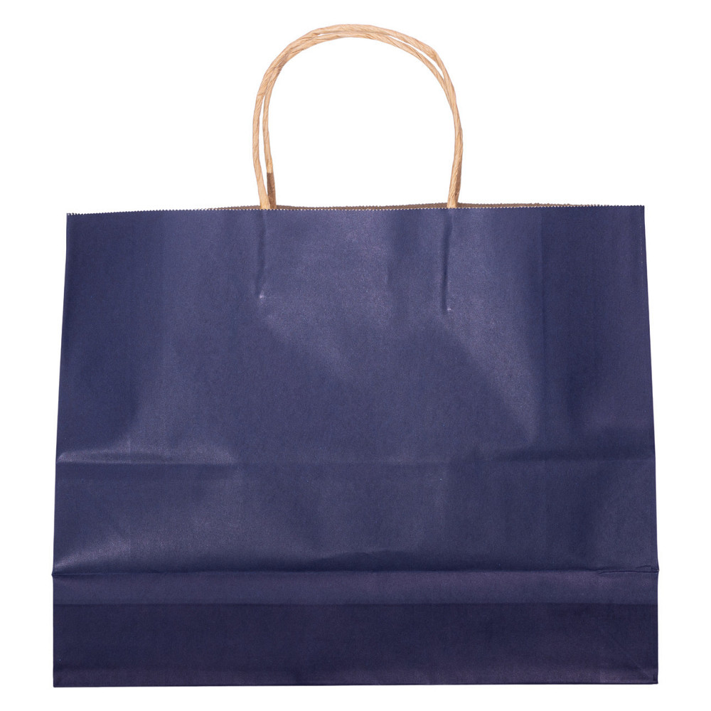 Набор красивых крафтовых пакетов для подарков 12 шт. Киев - изображение 3