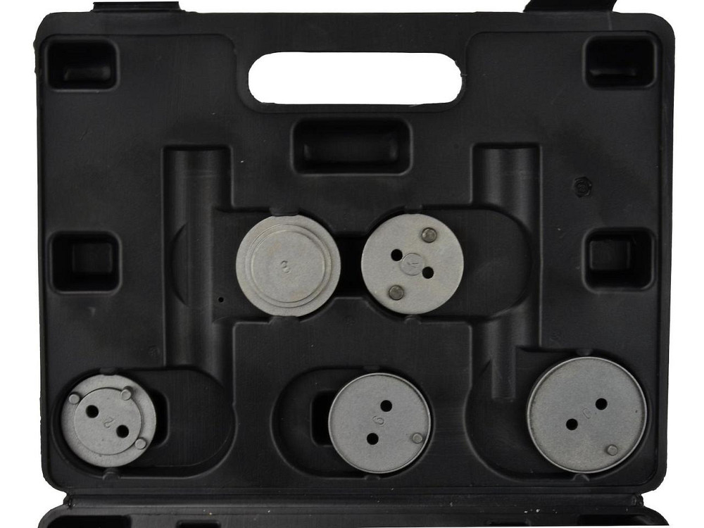 Набір ручних сепараторів гальмівних колодок "GeKo" комплект 18 шт. Киев - изображение 4